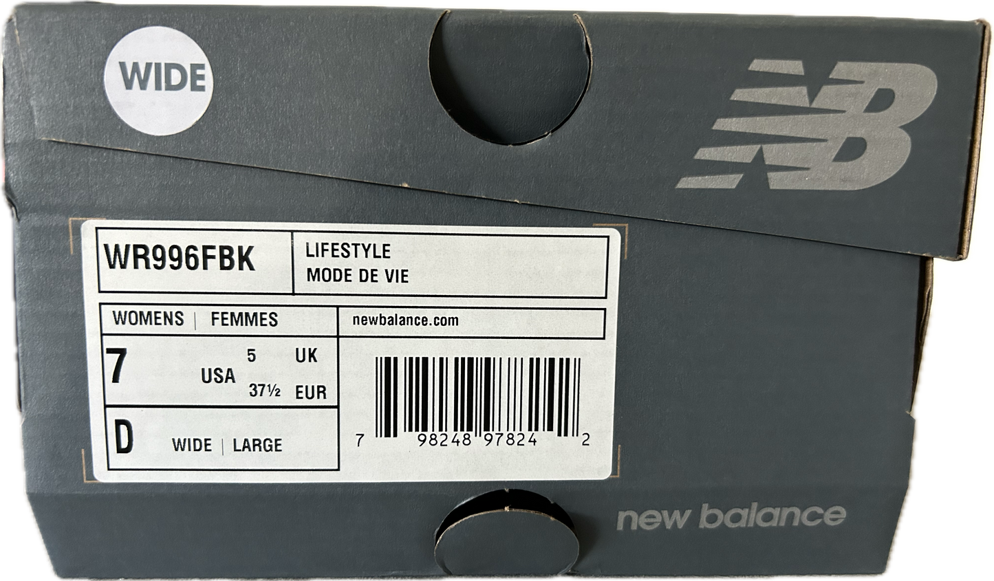New Balance Sneaker 37,5