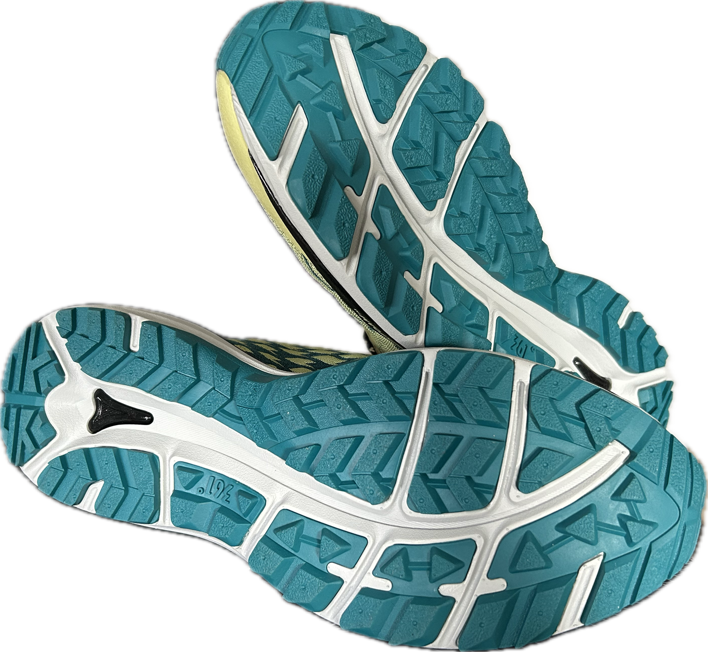 361 Grad Sneaker, Turnschuhe 43,5