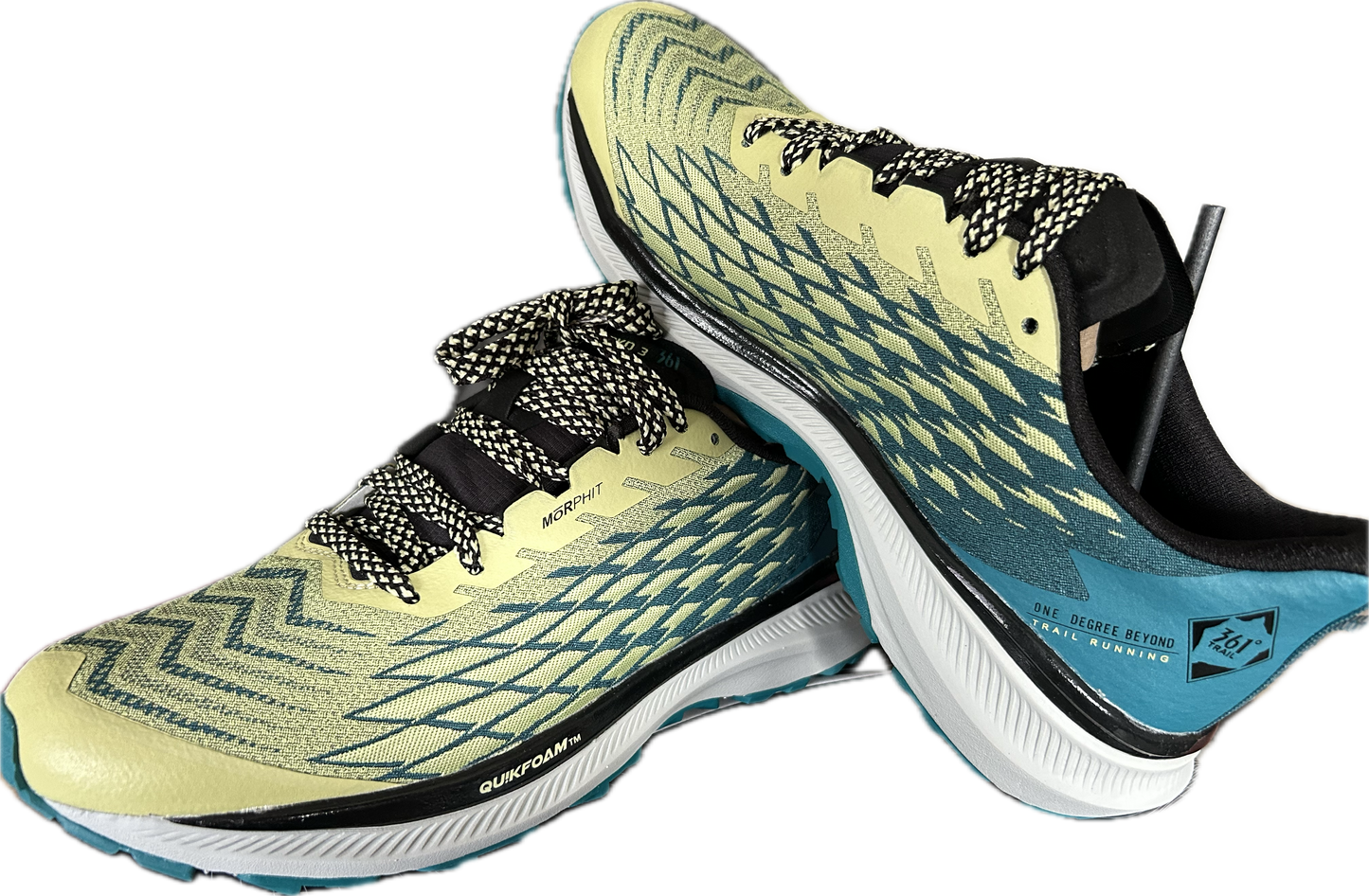 361 Grad Sneaker, Turnschuhe 43,5