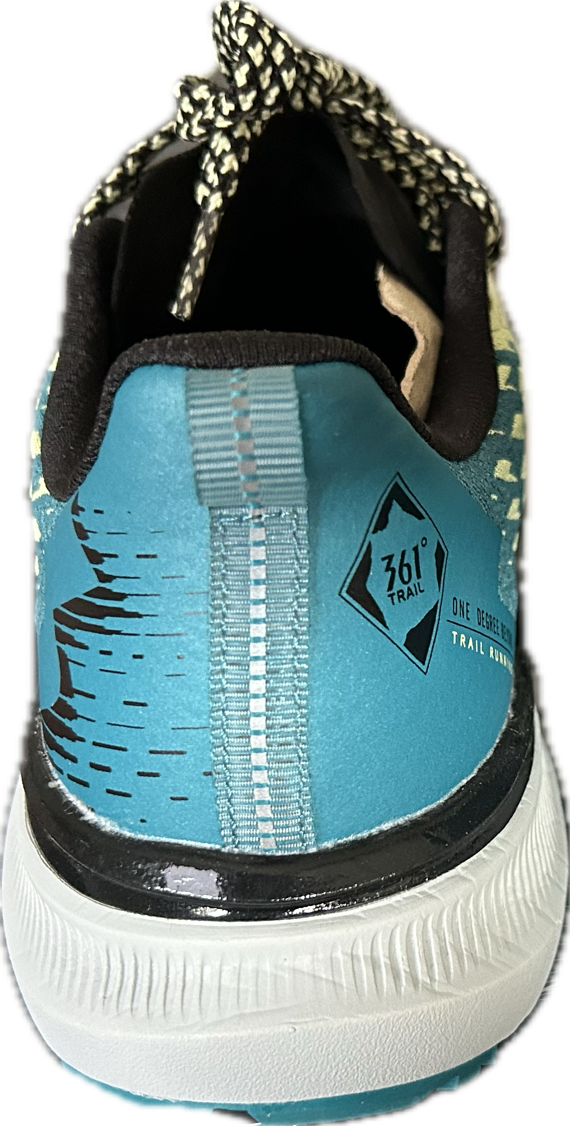 361 Grad Sneaker, Turnschuhe 43,5