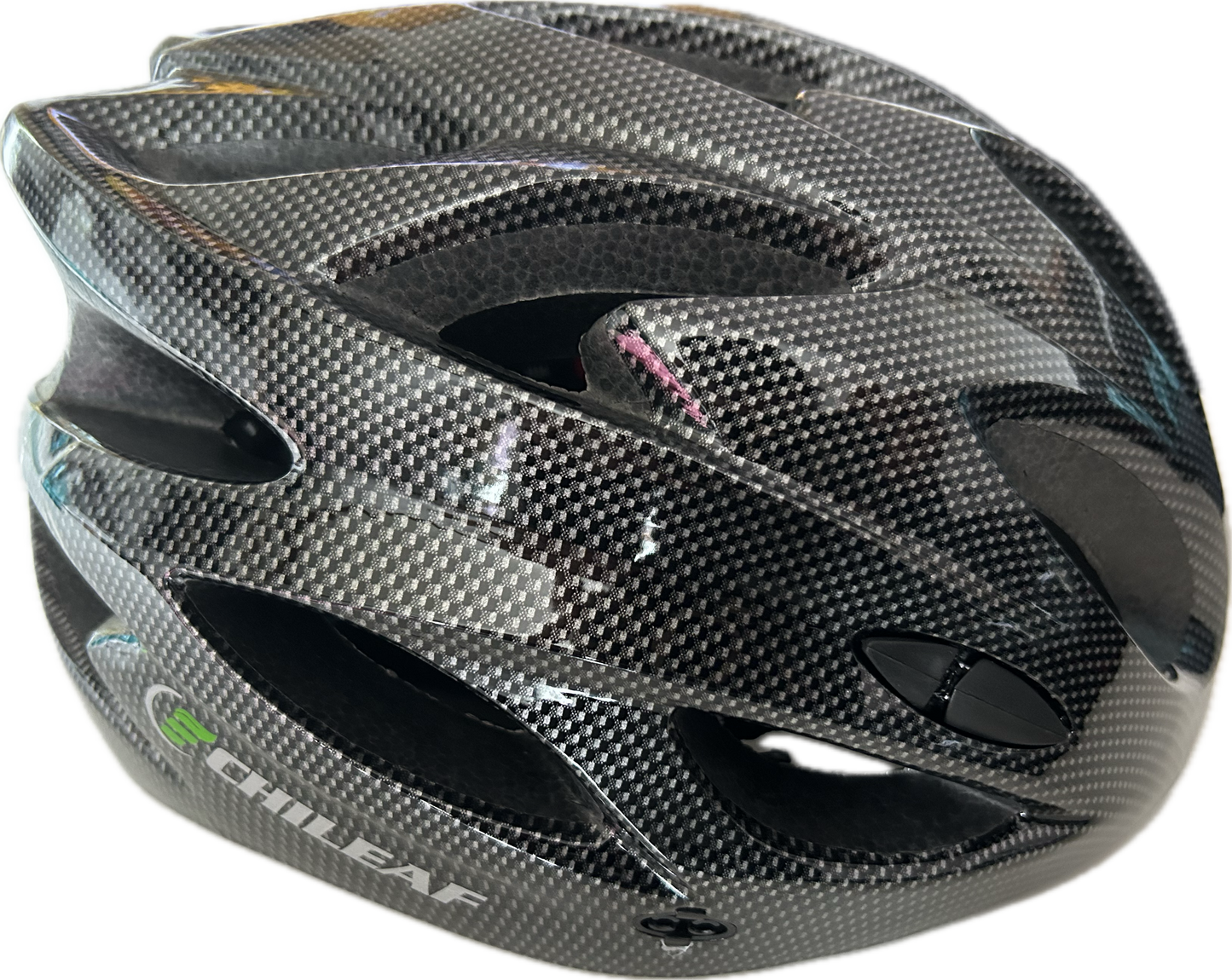 Fahrradhelm, integrierte Form, atmungsaktiv