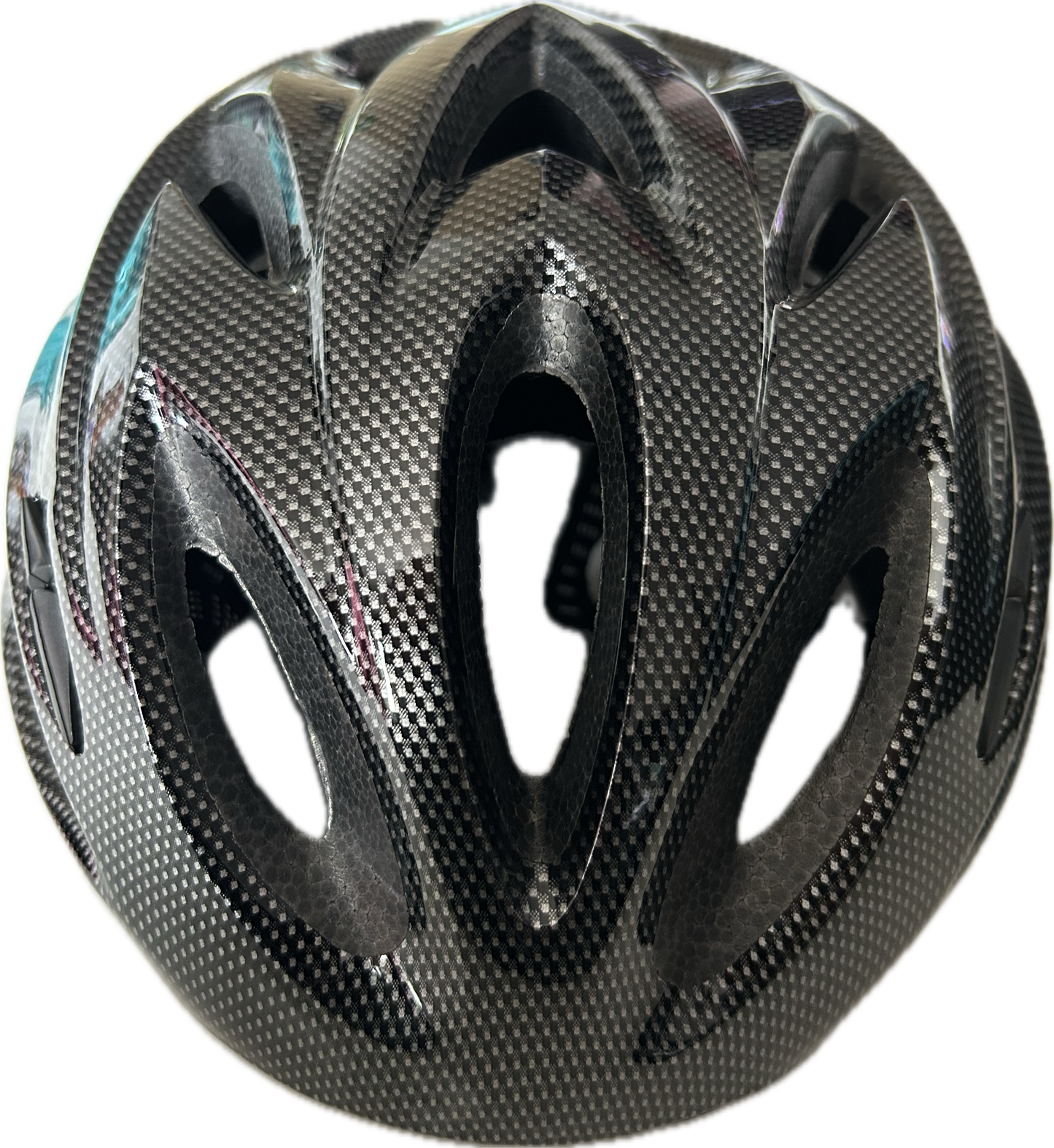 Fahrradhelm, integrierte Form, atmungsaktiv
