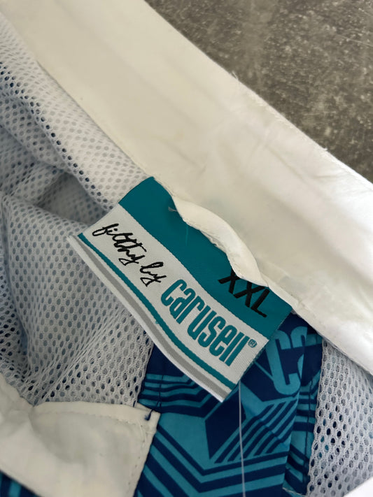 Badehose XXL carusell
