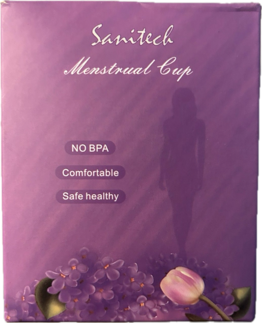Menstruationstassen S+M NEU!!!