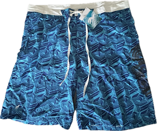 Badehose XXL carusell