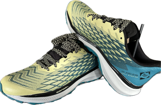 361 Grad Sneaker, Turnschuhe 43,5